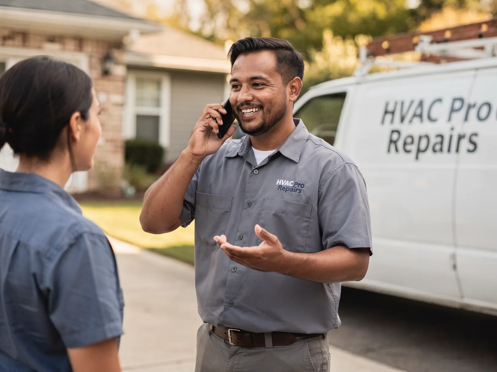 Heat Pump Repair Wever, IA FAQs